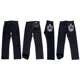 CALIFORNIAN Lot.64 - Vidalia Black