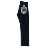 CALIFORNIAN Lot.64 - Vidalia Black