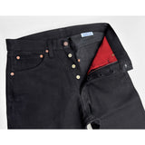CALIFORNIAN Lot.64 - Vidalia Black
