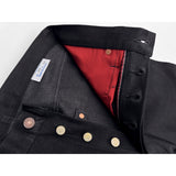 CALIFORNIAN Lot.64 - Vidalia Black