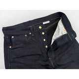 Californian Lot64 - Midnight Denim