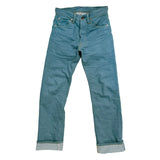 Coming Soon - Californian Lot.64 - "Pacific" Selvedge Denim