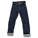 Coming Soon - Californian Lot.64 - "Trad" Selvedge Denim
