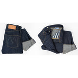 Coming Soon - Californian Lot.64 - "Trad" Selvedge Denim