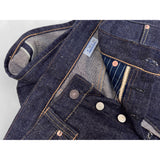 Californian Lot674 - Awa-Ai Denim