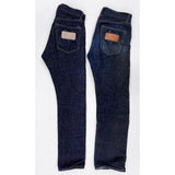Californian Lot674 - Awa-Ai Denim