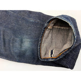 Californian Lot674 - Awa-Ai Denim