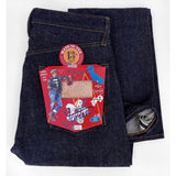 Californian Lot674 - Awa-Ai Denim