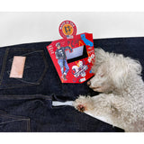 Californian Lot674 - Awa-Ai Denim