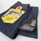 Californian Lot.674 "Groovy" Edition redline selvedge