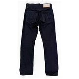Californian Lot64 - Midnight Denim