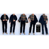 Californian Lot.64 "Santa Fe"