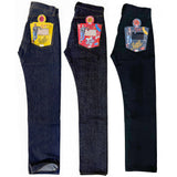 Californian Lot674 - Awa-Ai Denim