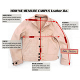 Lawrence Jacket - Size 36 - D1