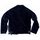 Campus Blouse - "Santa Fe"