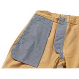 “DJEBEL” Chinos