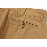 “DJEBEL” Chinos