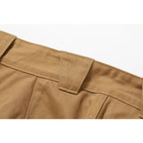 “DJEBEL” Chinos