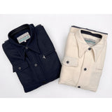 Crackerjack CPO - Ivory