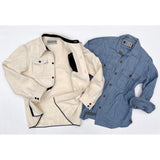 Crackerjack CPO - Ivory