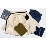 Crackerjack CPO - Ivory