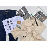 Crackerjack CPO - Ivory