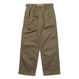 Diggers Trousers - Katsuragi Drill