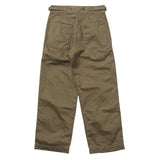 Diggers Trousers - Katsuragi Drill