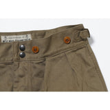 Diggers Trousers - Katsuragi Drill