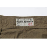 Diggers Trousers - Katsuragi Drill