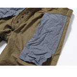 Diggers Trousers - Katsuragi Drill