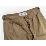 Diggers Trousers - Katsuragi Drill