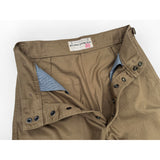 Diggers Trousers - Katsuragi Drill