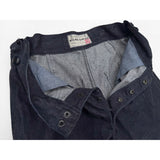 Diggers Trousers - Denim