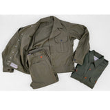 Snipes Shirt - Army Green Shade 44 - Last One - Size Small