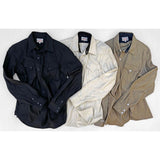 Dude Rancher Cotton Sateen - Sandstone