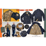 Snipes Shirt - Army Green Shade 44 - Last One - Size Small