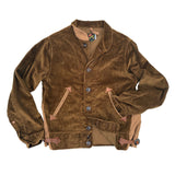 Campus Blouse - "Mattock"