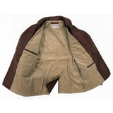 Barnstormer Jacket - Type II - Coming Soon - FW2026