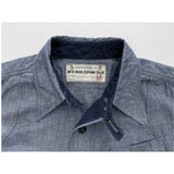 CPO Shirt “DECKPLATE” - Coming Soon - FW2026