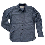 CPO Shirt “DECKPLATE” - Coming Soon - FW2026