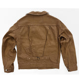 Ranch Blouse - "DC" Denim - Coming Soon - FW2026
