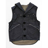 Signal Vest - Type II - Coming Soon - FW2026