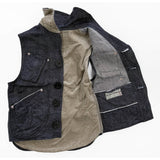 Signal Vest - Type II - Coming Soon - FW2026