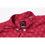 “HOMESTEADER” Shirt - Calico