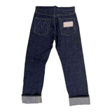 Californian Lot64 - AWA-AI Denim