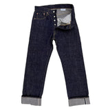 Californian Lot64 - AWA-AI Denim