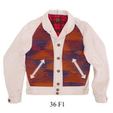Lawrence Jacket - Size 36 - F1