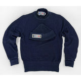 Bridge Sweater