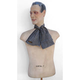 Boro Shorties - Kasuri II - Lot 7
